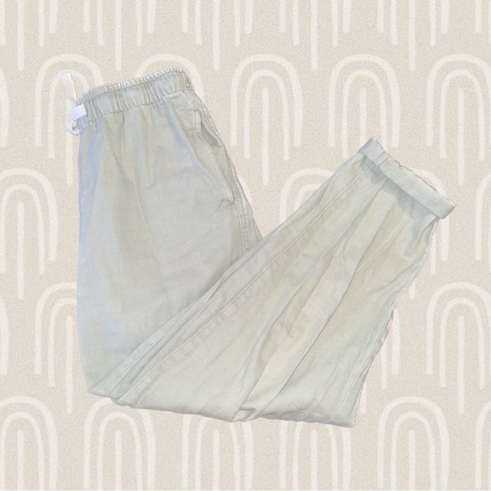 Cotton On olive pants